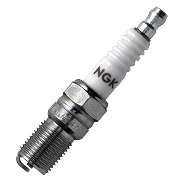 NGK Spark Plugs 1085 B9EFsSet of 10   V- Power    Gt-500, LS series