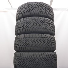 4x SEMPERIT 235/45 R18 98V XL Speed-Grip 5 Pneumatici Invernali 2024 8mm