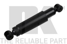 2x NK Stoßdämpfer 60471449 für VW KAEFER 15 1500 1600 31 TRANSPORTER T1 Bus 22