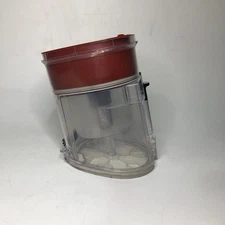 Shark WZ440H IX141 IX140 IZ361H IZ140 IZ142 IZ162H Canister Dust Bin Cup OEM