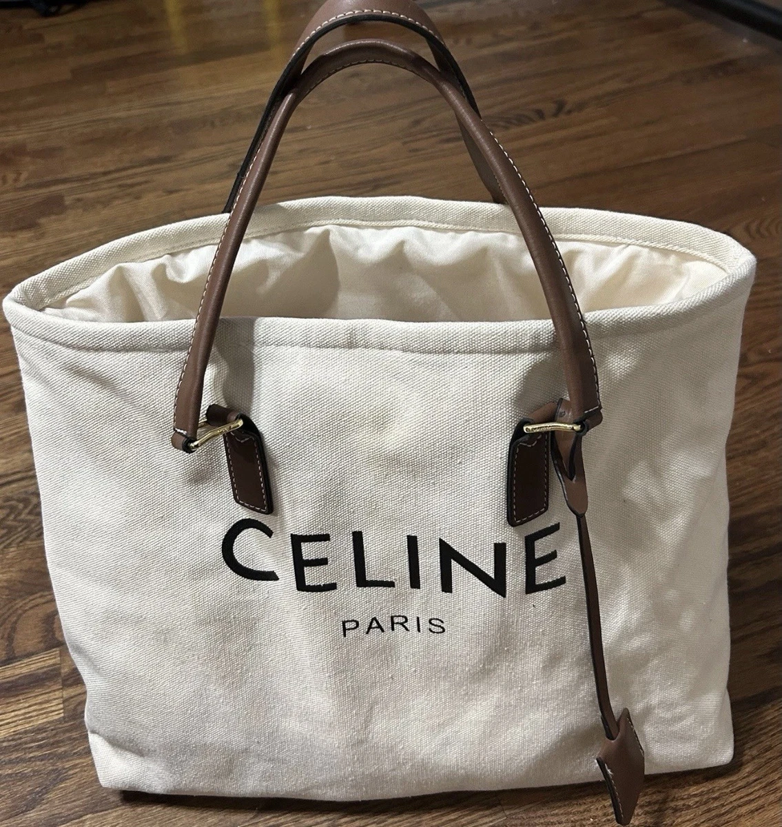 CELINE White Bags & Handbags for Women for sale | eBay