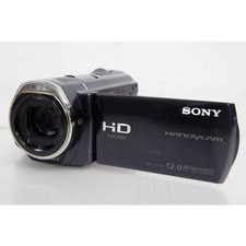 Sony Handycam Digital Video Camera HDR-CX520V