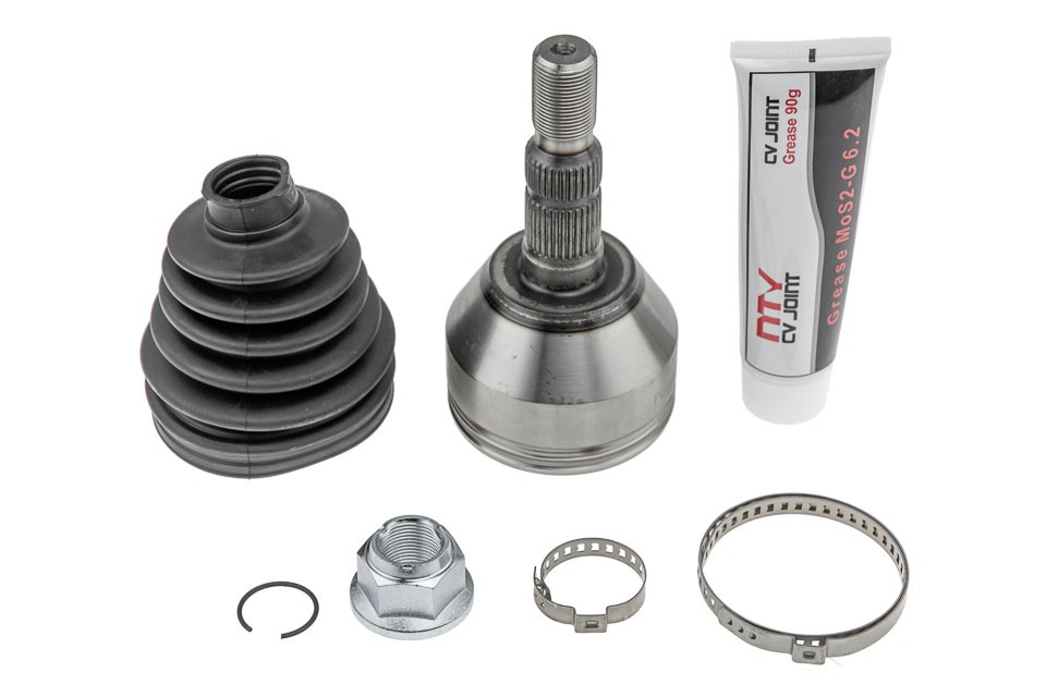 Joint Set, Drive Shaft/Outer Compatible With OPEL ASTRA H 1.7CDTI 04-, ZAFIRA B
