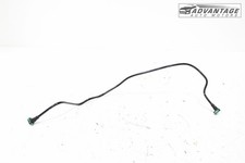 2014-2019 MERCEDES-BENZ CLA250 C117 2.0L ENGINE FUEL SYSTEM HOSE LINE PIPE OEM