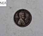 1909-S Lincoln Wheat Penny Cent ~ Very Fine VF ~ ZW625