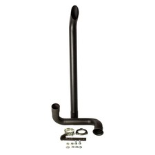 Exhaust Kit Fits JOHN DEERE SE6110 SE6200 SE6210 SE6300 SE6310 SE6400 SE6410