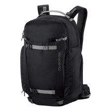 Dakine Mission Pro Backpack 32L - Black