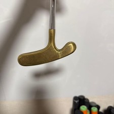 Georgia Pacific Putter Standard Gold