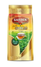 Black Assam and Darjeeling Loose Tea - Garden Glory Super Gold - 250 grams