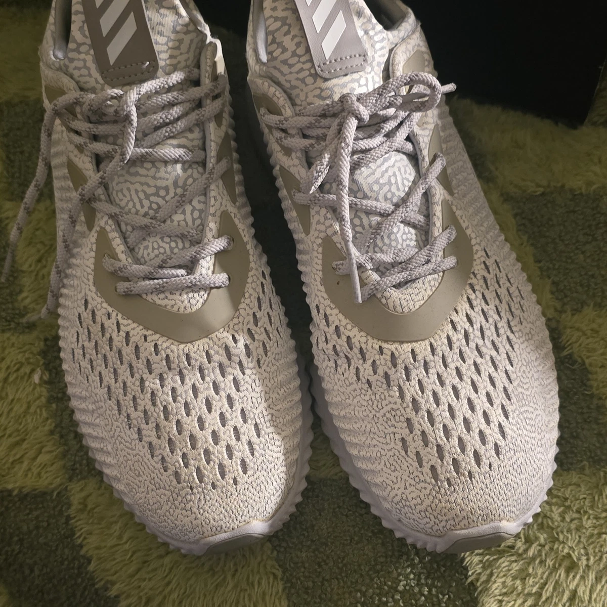 adidas gazelle silver green womens adidas Alpha Bounce AMS