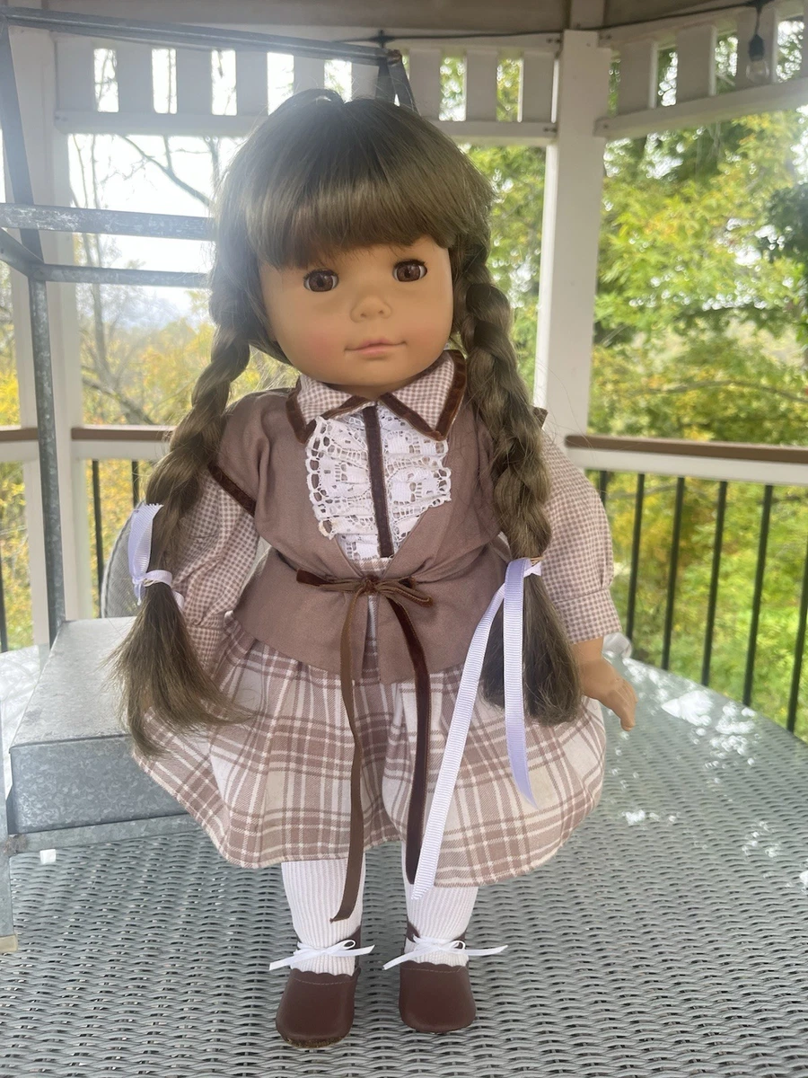 25+ Götz Girl Doll Cloth Dolls & Doll Playsets for sale | Updated