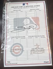 Chicago Cubs Collecting and Fan Guide 87