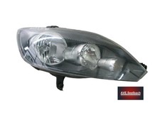 VW Golf Plus Scheinwerfer rechts Bj 2010 Hella 5M1941006G