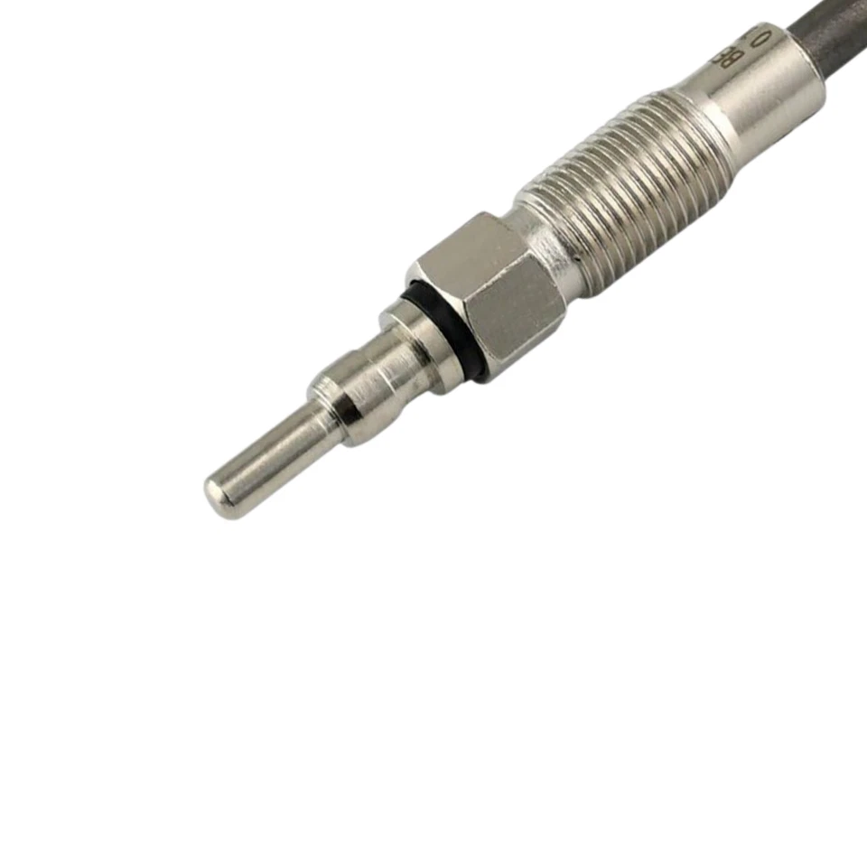 Juego de 8 bujías incandescentes Motorcraft ZD-9 para 7,3 L IDI Ford, F250 F350 F59 diésel ZD9 Foto 4 de 4