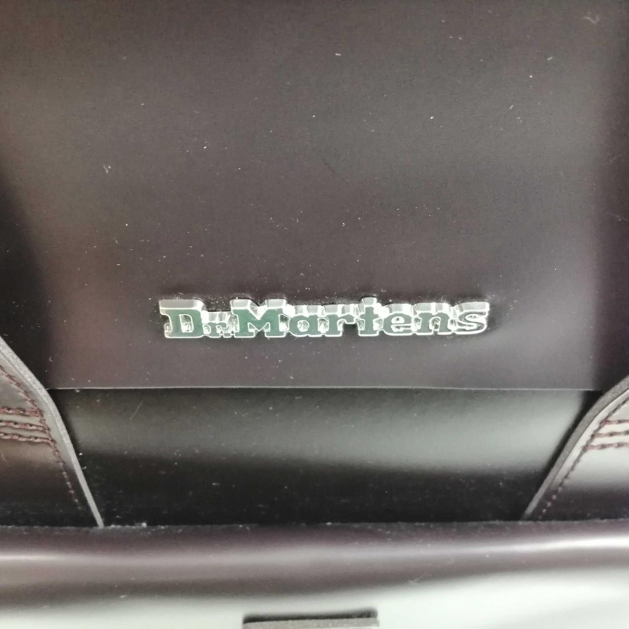 Backpack Model Number Small Leather DR.MARTENS - image 5