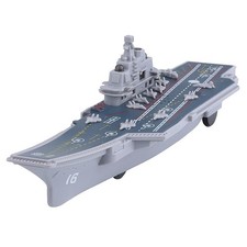 4D Model Toy Submarine, Plastic Model Warships Ship Kits, Navy Ship Models for