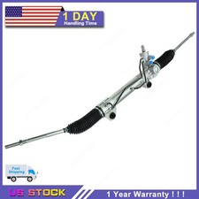 For Dodge Dakota Durango 1999-2003 Complete Power Steering Rack Pinion 2wd For Dodge Dakota Durango 1999-2003 Complete Power Steering Rack Pinion 2wd
