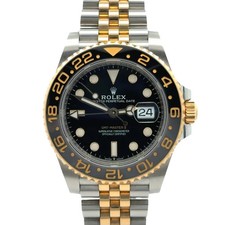 Rolex GMT Master II Zombie ‘126713GRNR’