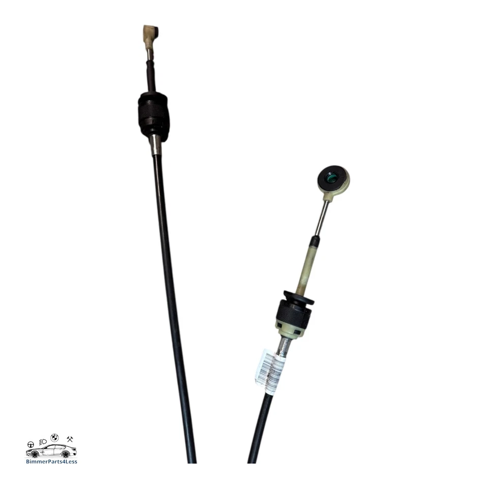 2018 FORD KUGA II DM2 SHIFT CABLES F1DR-7E395-GB 1.5 DIESEL - Image 3 of 4