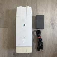 Ubiquiti Networks airFiber 11FX AF-11FX 11GHz Carrier Backhaul Wireless Radio