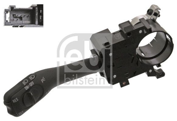 Lenkstockschalter Febi Bilstein 46756 FÜR Seat Skoda VW Kombischalter LenksÄUle-image
