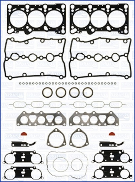 Dichtungssatz Zylinderkopf Ajusa 52213300 FüR A4 Audi A6 B6 8E2 C5 4B2 4B4 Avant-image
