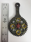 Vintage Cast Iron Trivet (Wilton) 5” — photo 1