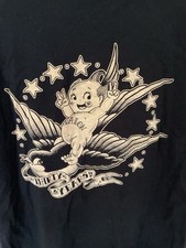 Avalon 2 Tattoo Studio San Diego  s Famous OG Shop T Shirt Size Med