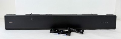 Sony HT-A3000 3.1-Ch Dolby Atmos Soundbar - Black - U