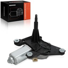 FRANKBERG HECKWISCHERMOTOR passend für DACIA DUSTER SANDERO RENAULT SANDERO/STEP
