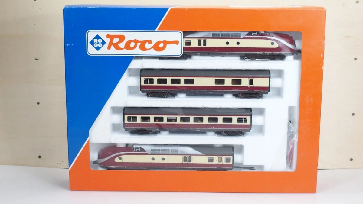 Roco Br 601 online kaufen | eBay.de