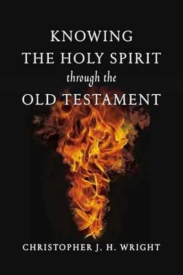 Knowing the Holy Spirit - Paperback, by Wright Christopher J. - Very Good