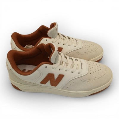 New Balance Unisex BB80 Lifestyle Shoes Sneakers Size Men 7.5/Wmn 9