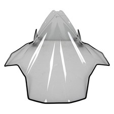 Polaris 2885128 Clear Extra Tall Windshield M...