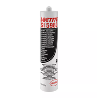 Loctite Si 5980, 300Ml, Silikon FläChendichtung