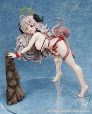 [Limited Sale] B-style Blue Archive Shishido Izumi (Swimsuit) 1/4 Completed Figu