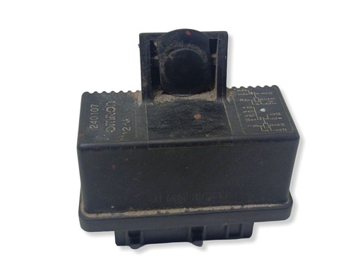 Citroen C4 I 2004 Benzin Relais Kraftstoffpumpe 240107 UST138269