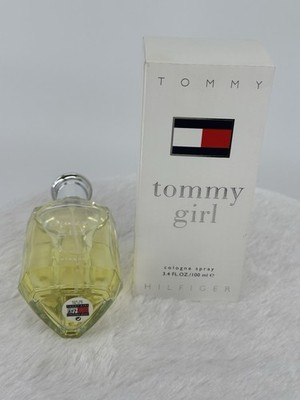 Tommy Hilfiger Tommy Girl Cologne Spray 3.4 oz 100 mL – Classic