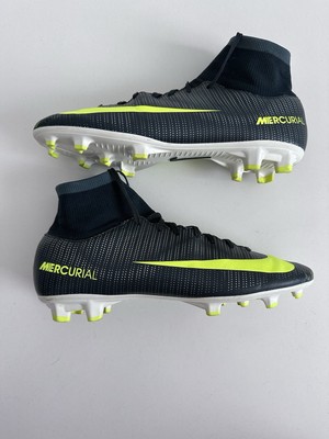 Nike Mercurial Victory VI DF FG CR7 903605-373 Soccer Football