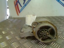 Démarreur Hyundai SATELLITE