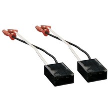 Metra 72-4569 Speaker Harness Connectors for Select GM Vehicles Pair