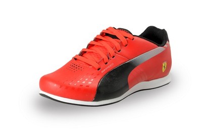 Puma X Scuderia Ferrari \