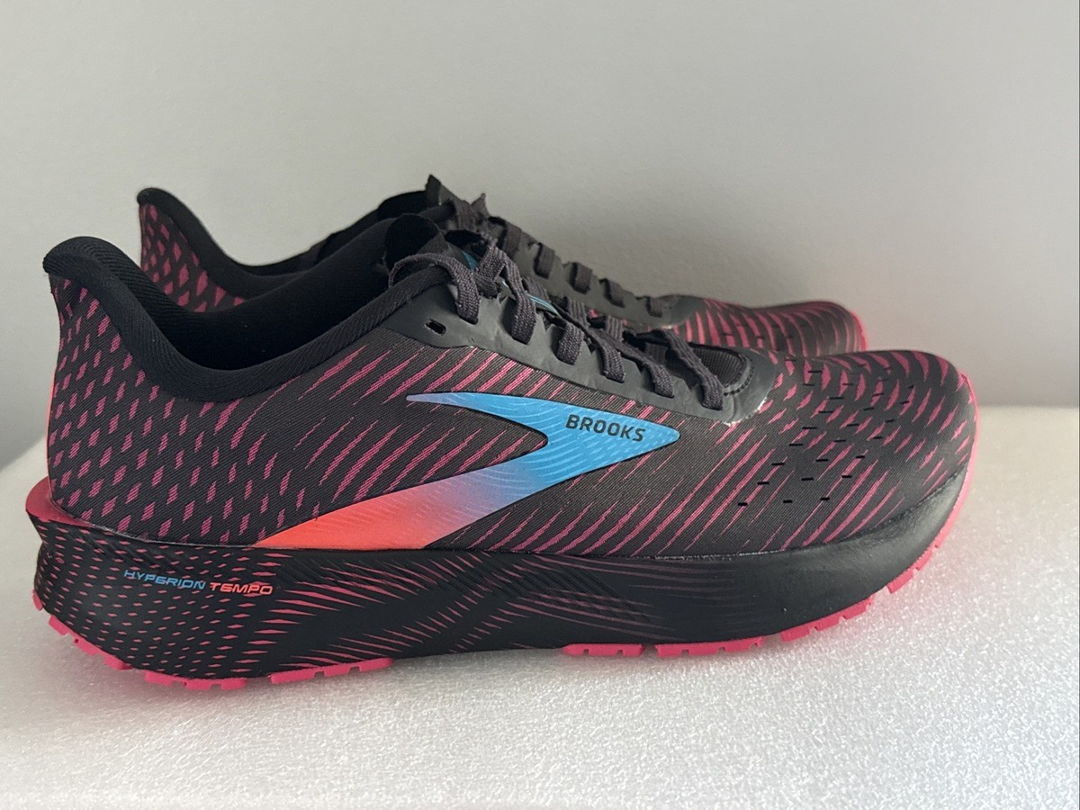 Brooks Hyperion Tempo Men display picture 1