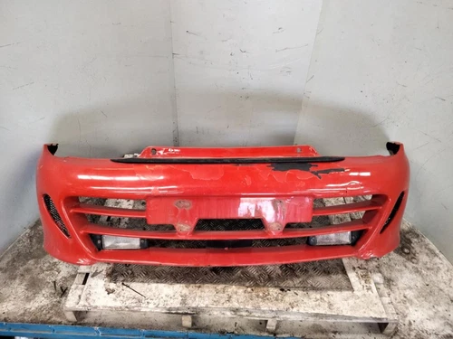 Paragolpes Delantero para FIAT SEICENTO (187) Active 1999 2935074