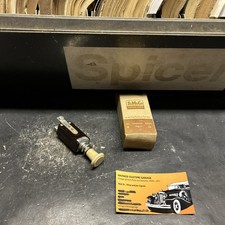 1949 1950 Ford Heater Switch