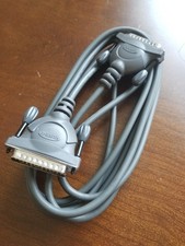 Belkin F3D508-10 File Transfer Parallel Cable
