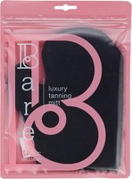 Bare by Vogue Self Tanning Mitt - Double-Sided Fake Tan Mitt with Thumb Feature