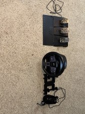 PXN V9 Gen 2 Racing Wheel Wired USB w/ Pedals...