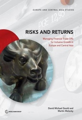 RISKS AND RETURNS: MANAGING FINANCIAL TRADE-OFFS FOR By David Michael NEW