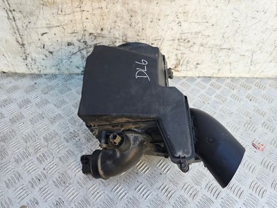 Ford Focus 2015 Benzin 70kW Luftfilterkasten AV619600BG GENUINE DLT74044